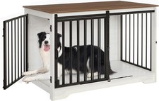 Hzuaneri Dog Crate Furniture