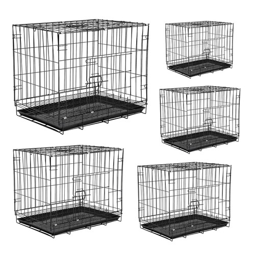 Dog cage small medium - cage, small/medium/large