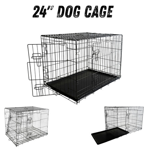 Heavy duty folding dog - duty,