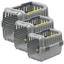 Pet Transporter Cat Dog Sturdy