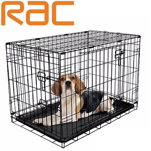 Rac dog crate - door, easy