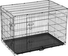 Dog Cage Puppy Pet Crate