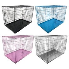 HugglePets Dog Cage Puppy