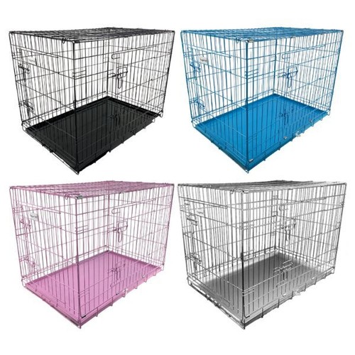 Hugglepets dog cage - dog, puppy