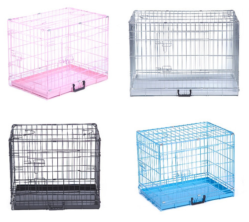 Dog cage puppy - dog, crates