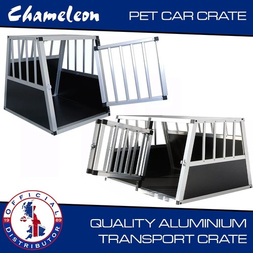 Pet car travel crate - car,