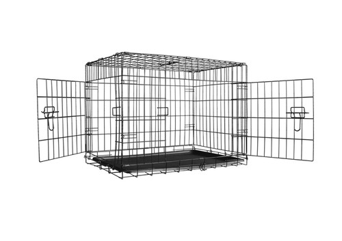 Dog pet crate home - home, carrier